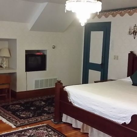 Chestnut Charm Bed & Breakfast Atlantic Buitenkant foto
