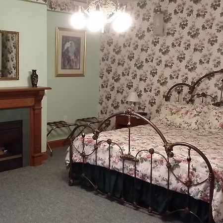 Chestnut Charm Bed & Breakfast Atlantic Buitenkant foto