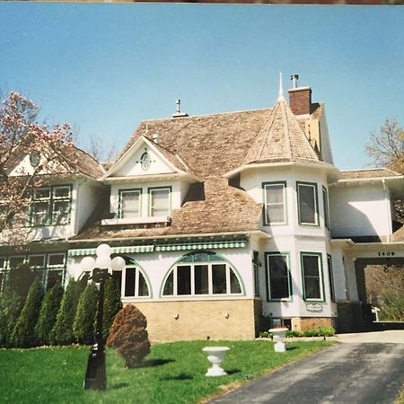 Chestnut Charm Bed & Breakfast Atlantic Buitenkant foto