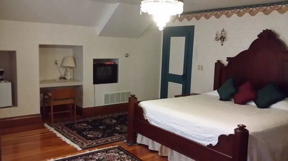 Chestnut Charm Bed & Breakfast Atlantic Buitenkant foto
