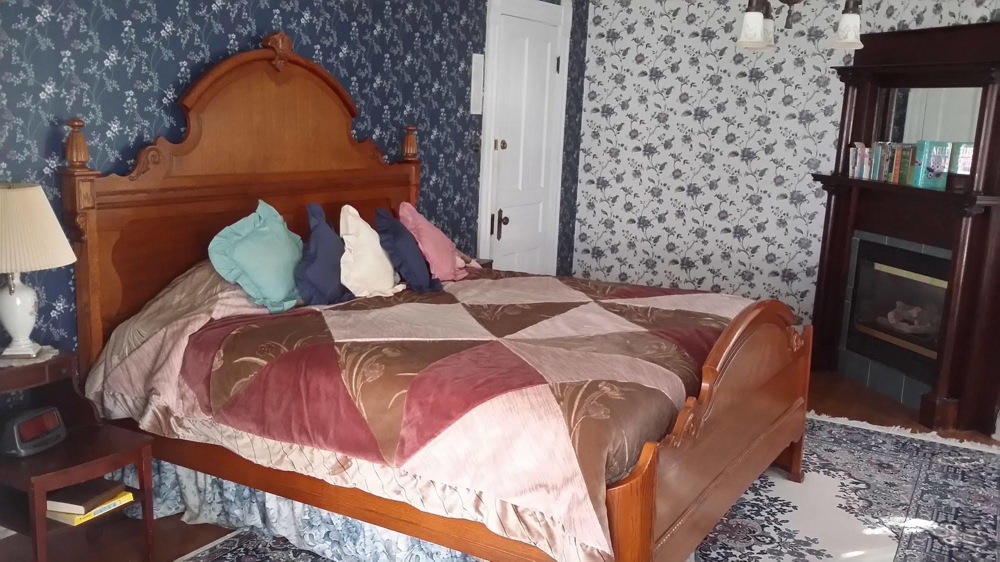 Chestnut Charm Bed & Breakfast Atlantic Buitenkant foto