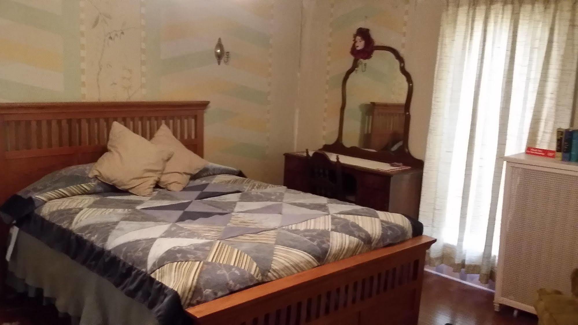 Chestnut Charm Bed & Breakfast Atlantic Buitenkant foto